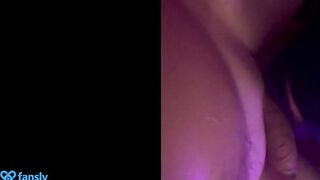 I can't stop sucking his dick - party ending blowjob