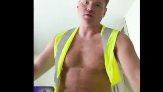 POV Construction Worker Fucks The Boss’s Daughter @Alpha Male XXL