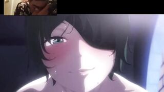 HIMENO FUCKED IN HER HOUSE HENTAI ANIMATION 4K 60FPS UNCENSORED 2