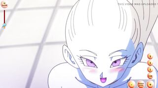 Kameparadise 2 Multiversex Uncensored Vados Has Special Skills