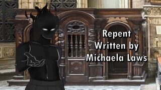 Repent - Written by Michaela Laws