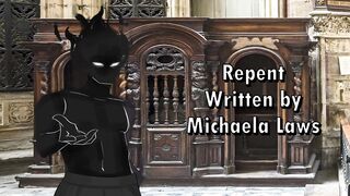 Repent - Written by Michaela Laws