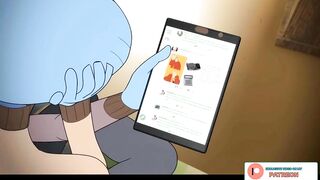 GUMBALL MOM MAKE A PRIVATE PARTY TO RECOR HOT VIDEOS 60FPS