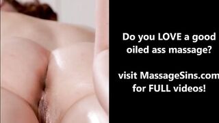 20x ass massage by MassageSins