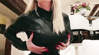 Pornstar Milfmonica