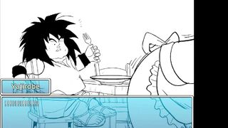 Kamesutra Dbz Erogame 66 Hot Kitchen