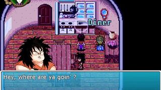 Kamesutra Dbz Erogame 66 Hot Kitchen