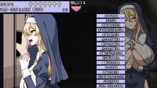 hentai gameシスターエリ