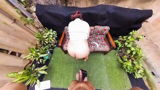 Small More Powerful POV Outdoor