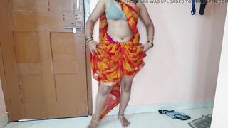 Indian Dancer on Chennai Express Movie Song