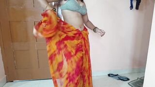 Indian Dancer on Chennai Express Movie Song