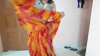 Indian Dancer on Chennai Express Movie Song