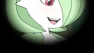 Pokemon - Gardevoir's Embrace P30