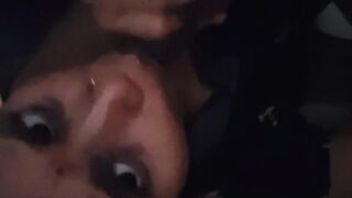 Sister in Law 69 Sex Position Blowjob Fucking