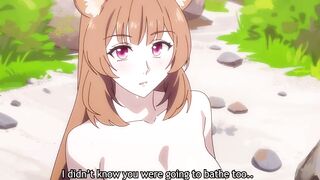 [NEW] Shield Hero #3 HENTAI Parody (Subtitled)