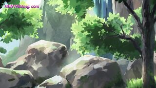 [NEW] Shield Hero #3 HENTAI Parody (Subtitled)