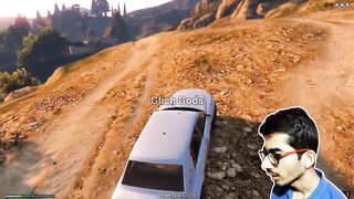 Millionaire's Epic 2 Cars Heist GTA5 Hindi