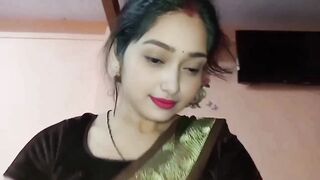 Indian Newly Married Girl Is Riding Her Husband's Cook, Best XXX Video of Newly Married Couple