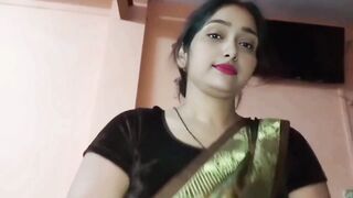 Indian Newly Married Girl Is Riding Her Husband's Cook, Best XXX Video of Newly Married Couple