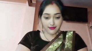 Indian Newly Married Girl Is Riding Her Husband's Cook, Best XXX Video of Newly Married Couple