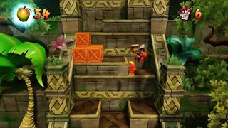 Gameplay Deliciosa de Crash BandCoot N Sane Trilogy