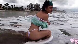 I Took a Good Blowjob From Rennan Luna in Praia Grande Sp - Coupleluna