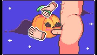 hentai game Pumpkin Love ALL Demo