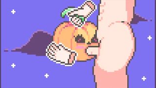 hentai game Pumpkin Love ALL Demo