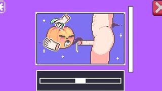 hentai game Pumpkin Love ALL Demo