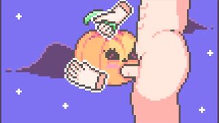 hentai game Pumpkin Love ALL Demo