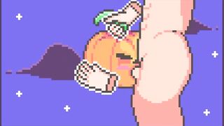 hentai game Pumpkin Love ALL Demo