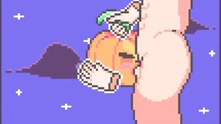 hentai game Pumpkin Love ALL Demo