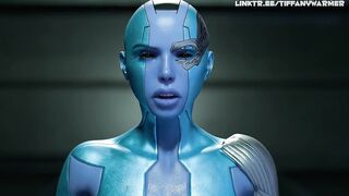 Nebula The Slut Stone