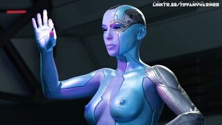 Nebula The Slut Stone