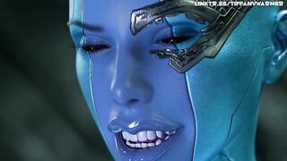 Nebula The Slut Stone