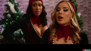 DIGITALPLAYGROUND - Steak Peak of DP New Holiday Special HOLDUP EP 1