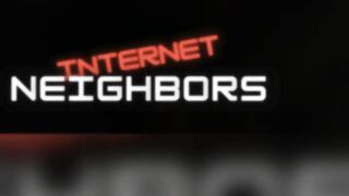 Throating until my neighbor until he CUMS in my eager little mouth. - INTERNET NEIGHBORS