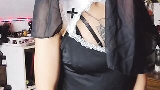 Naughty Nun Roleplay