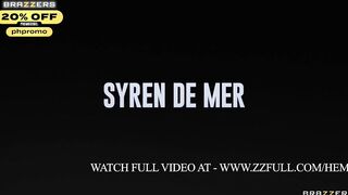 Cleaning Them Out!.Syren De Mer, Rissa May / Brazzers