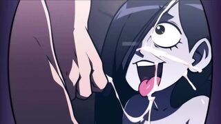 Allure Of Sadako ( The Ring Animated ) Uncensored