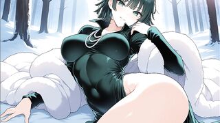 Fubuki: Storm of Passion — Stripping the Ice Queen