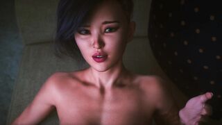 City of Broken Dreamers - Part 28 - Luxury Asian Babe Fucked By HentaiSexScenes