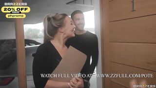 Cucking Real Estate.Hazel Heart / Brazzers