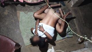 Hot Indian Wife Made XXX Video