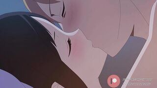 Kaguya-sama Super Ultra Romantic - Kaguya fucks really delicious