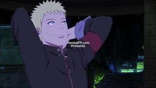 Sakura XXX Naruto ( Parody ) New Hentai Animation // UNCENSORED