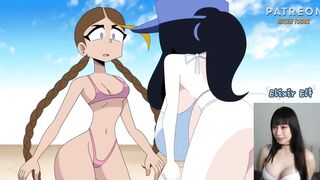 The Nude Beach - Part 1