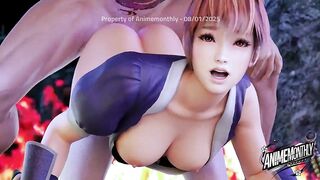 COMPILATION NSFW #1 2025