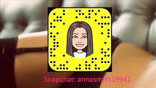 Sexy Snapchat Girls Babes Username