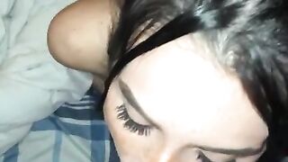 Mackzjones Onlyfans BJ (POV)